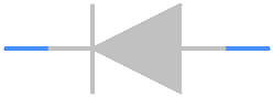 SBRT05U20LPS-7B - Diodes Incorporated - PCB symbol