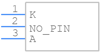 RFN20TJ6SGC9 - ROHM Semiconductor - PCB symbol