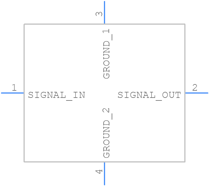 W2H15C22384T1F - Kyocera AVX - PCB symbol