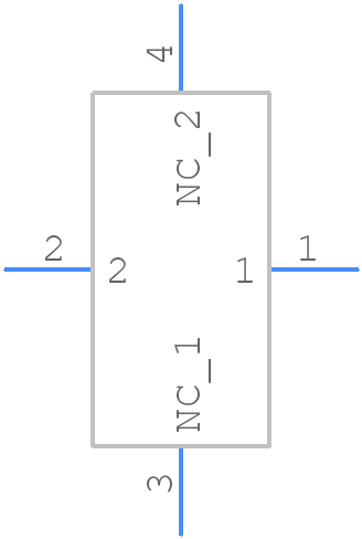 SRU6025-470Y - Bourns - PCB symbol