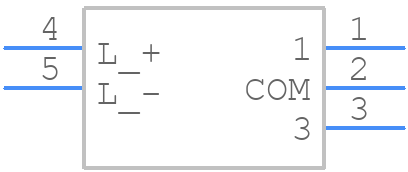 SS12SDH2LC - NKK Switches - PCB symbol