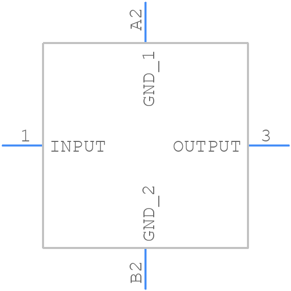NFM21HC102R1H3D - Murata Electronics - PCB symbol