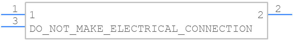 PQ2614BLA-6R8K - Bourns - PCB symbol