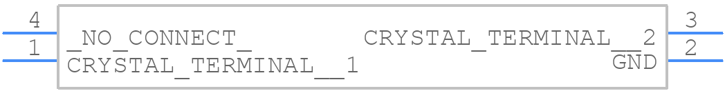 XRCTD37M400FXQ50R0 - Murata Electronics - PCB symbol