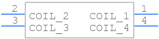 CR32NP-220KC - Sumida - PCB symbol