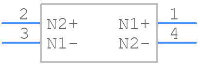 MSD1278-473MLD - COILCRAFT - PCB symbol