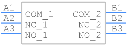 HM2-01H-020-Z - Zippy - PCB symbol