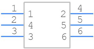 1432363 - Phoenix Contact - PCB symbol
