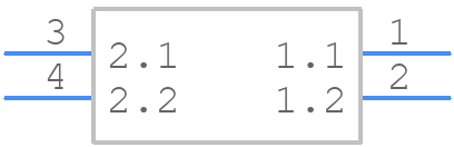 2232044-2 - TE Connectivity - PCB symbol