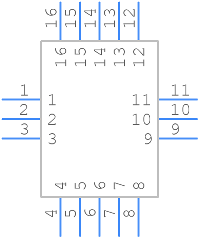 2118728-2 - TE Connectivity - PCB symbol