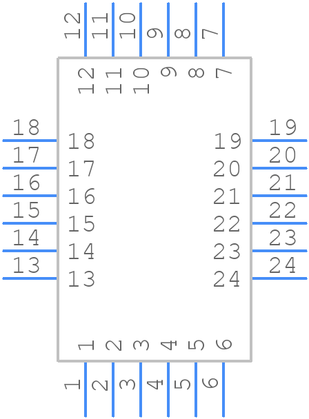 2118720-2 - TE Connectivity - PCB symbol