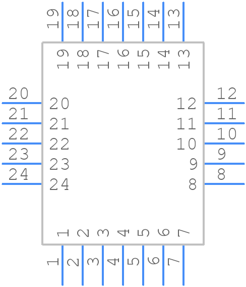 2118722-2 - TE Connectivity - PCB symbol