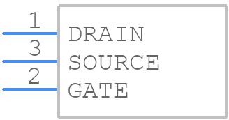 AFT05MS006NT1 - NXP - PCB symbol