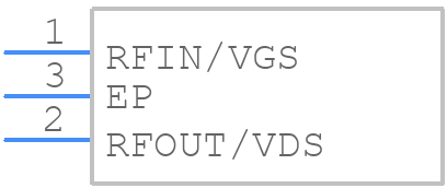 AFT27S006NT1 - NXP - PCB symbol