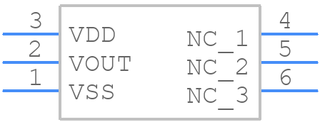 AP20R-001MG - Fujikura - PCB symbol