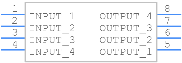 ADH60020 - Zettler Group - PCB symbol