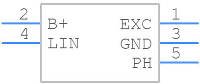 schematic symbol