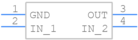 LM2990SX-15/NOPB - Texas Instruments - PCB symbol