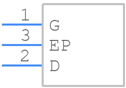 MHT1008NT1 - NXP - PCB symbol