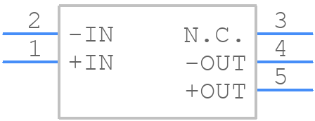 15SM150S - PICO TECHNOLOGY - PCB symbol