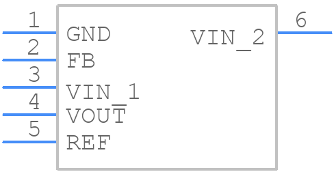 LT1185CQ#PBF - Analog Devices - PCB symbol
