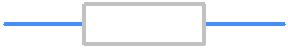 MCU0805MD3011BP100 - Vishay - PCB symbol