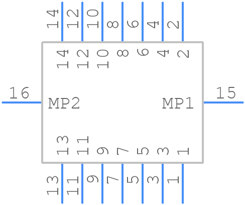 4-794638-4 - TE Connectivity - PCB symbol