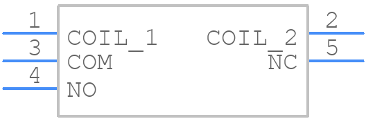 PCH112D2H000 - TE Connectivity - PCB symbol