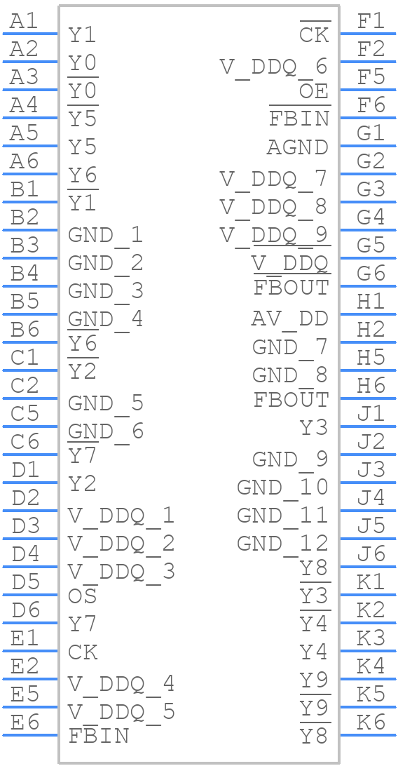 schematic symbol