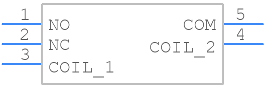 JS-24E-K - FCL Components - PCB symbol