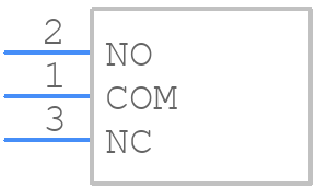 BSIL-10 - Sungmun - PCB symbol