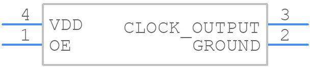 FJ2400002 - Diodes Incorporated - PCB symbol