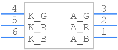 MP001245 - Multicomp Pro - PCB symbol