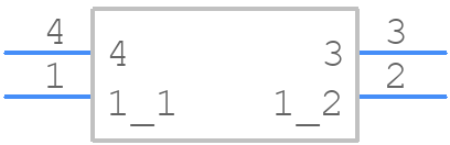 PJ-014D-SMT - Same Sky - PCB symbol