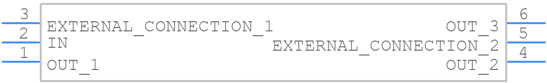 M2024BB1G03 - NKK Switches - PCB symbol