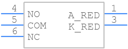 GB15JPC - NKK Switches - PCB symbol