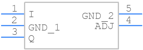 TLS202A1MBVHTSA1 - Infineon - PCB symbol