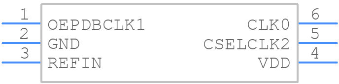 PL902167USY - Microchip - PCB symbol
