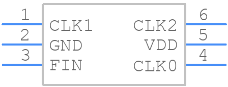 PL133-37TC - Microchip - PCB symbol