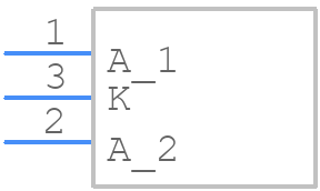 L1I0-0940050200000 - Lumileds - PCB symbol