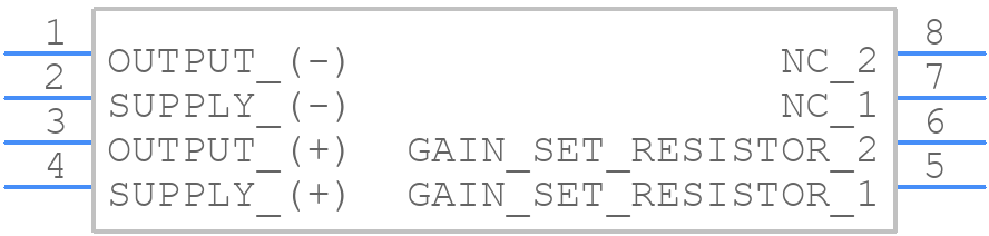 1210A-015A-3S - TE Connectivity - PCB symbol