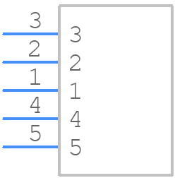 2202333 - Phoenix Contact - PCB symbol