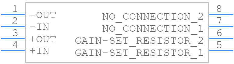 NPC-1210-005D-3S - Amphenol - PCB symbol