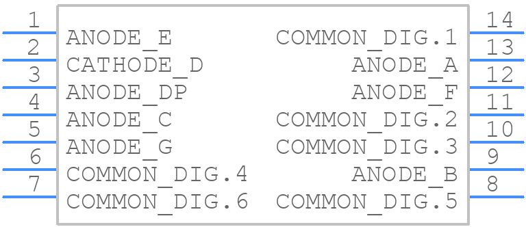 WCN6-0036R6-C11 - WCN - PCB symbol