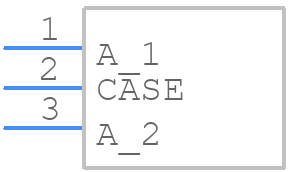 IDW40G120C5BFKSA1 - Infineon - PCB symbol