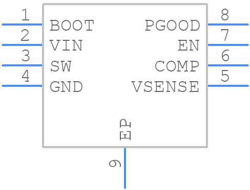 schematic symbol