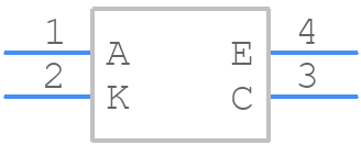 RBS311110 - OncQue - PCB symbol