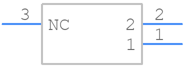 CDEP134NP-4R8MC-H - Sumida - PCB symbol