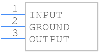 BFCN-1801+ - Mini-Circuits - PCB symbol