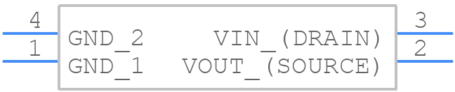 PL-Q873-02 - Yageo Group - PCB symbol